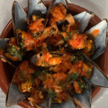 Mama Ye's Sushi Thai Mat