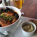 Agaton Restaurang Dryck