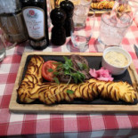 Agaton Restaurang Dryck