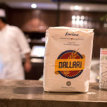 Agaton Restaurang Dryck