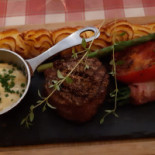 Agaton Restaurang Mat