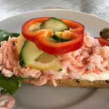 Klippans Konstkafé Mat