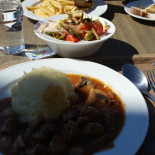 Klippans Konstkafé Mat