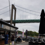 Klippans Konstkafé Utomhus