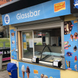 Klippans Konstkafé Utomhus