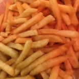 Lily's Burger Soedermannagatan Dryck