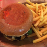Lily's Burger Soedermannagatan Mat