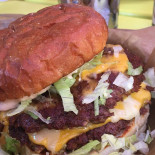 Lily's Burger Soedermannagatan Mat