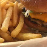 Lily's Burger Soedermannagatan Mat