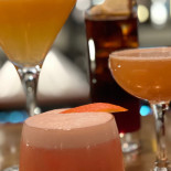 Restaurang Bryggan Dryck