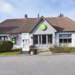 Restaurang Bryggan Utomhus