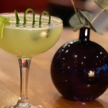 Restaurang Bryggan Dryck