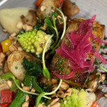 Restaurang Bryggan Mat