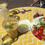 Mahalo Hornsgatan Mat
