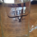 Texas Longhorn Kungsholmen Dryck