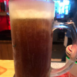 Texas Longhorn Kungsholmen Dryck