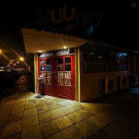 Kanalkiosken Utomhus