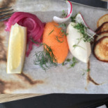 Griffins Steakhouse Mat