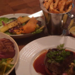 Griffins Steakhouse Mat