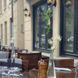 Piccola Italia Dryck