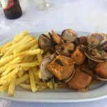 Askims Restaurang Och Grill Mat