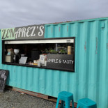 Restaurang Stora Torget Utomhus