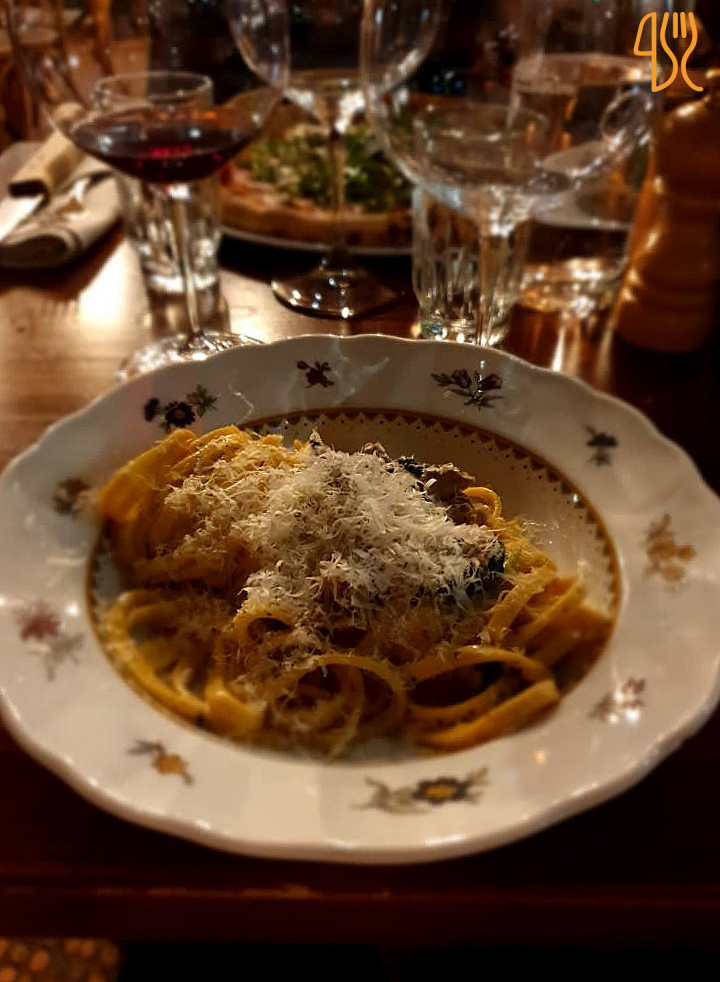 Marcelleria Mat