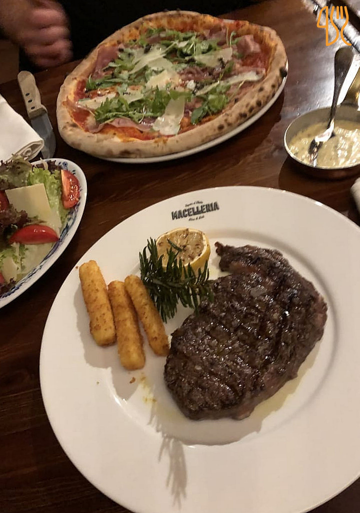 Marcelleria Mat
