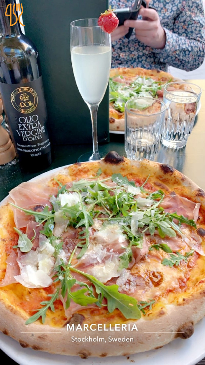 Marcelleria Mat