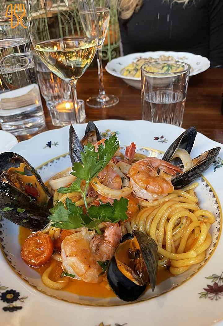 Marcelleria Mat