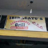 Kumla Herrgaard Utomhus