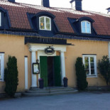 Kumla Herrgaard Utomhus