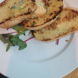 Greken På Hörnet Dryck