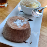 Greken På Hörnet Dryck