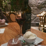 Greken På Hörnet Dryck