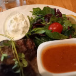 Greken På Hörnet Mat