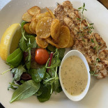 Greken På Hörnet Mat