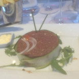 Greken På Hörnet Mat