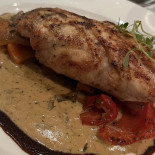 Greken På Hörnet Mat