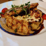 Greken På Hörnet Mat