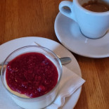 Greken På Hörnet Dryck