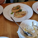 Greken På Hörnet Mat