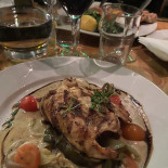 Greken På Hörnet Mat