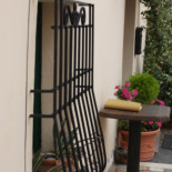 Joe The Juice Utomhus