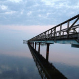 Bjerreds Saltsjöbad Utomhus