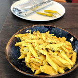 Restaurang Regementet Mat