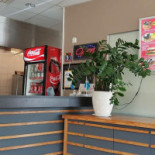 Restaurang Regementet Utomhus