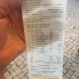 Borgeby Stenugnsbageri Kafé Meny