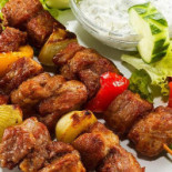 Smirres Torggrill Mat