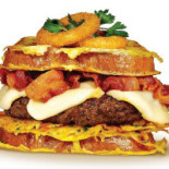 Smirres Torggrill Mat